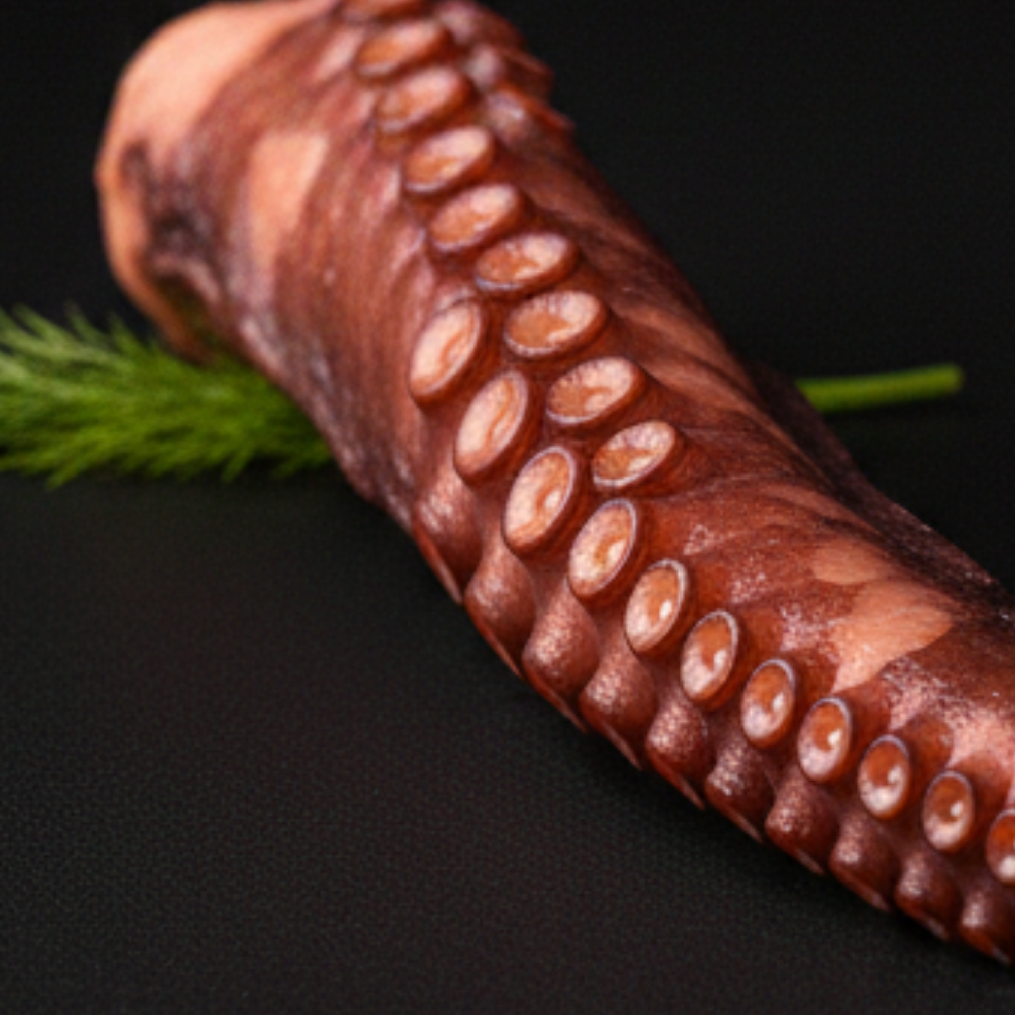 Astoņkāju taustekļi